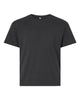 Dark Grey - BELLA + CANVAS 3010Y - Size: L