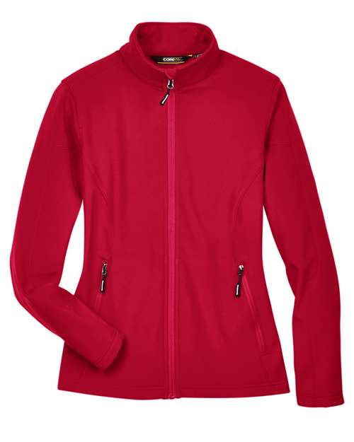 Classic Red - CORE365 78184 - Size: 2XL