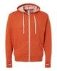 Burnt Orange Heather - Independent Trading Co. - Independent Trading Co. PRM90HTZ - Size: 2XL