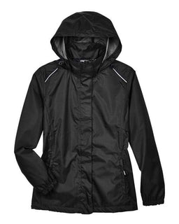 Black - CORE365 78185 - Size: 2XL