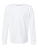 White - Next Level - Next Level 3311 - Size: L