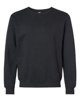 Black Ink - JERZEES 701MR - Size: 2XL
