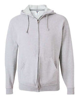 Ash - JERZEES 993MR - Size: 2XL