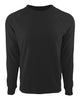 Graphite Black - Next Level - Next Level 9000 - Size: 2XL