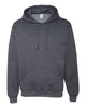 Black Heather - JERZEES 4997MR - Size: 2XL