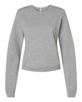 Athletic Heather - BELLA + CANVAS 7511 - Size: 2XL