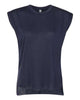 Midnight - BELLA + CANVAS 8804 - Size: 2XL