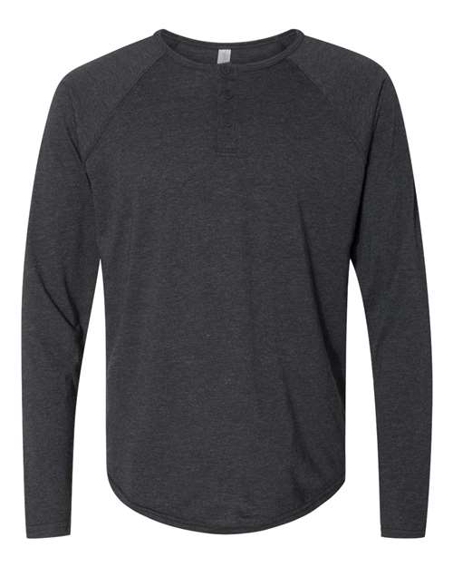 Vintage Black - Next Level - Next Level 6072 - Size: 2XL