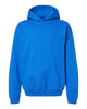 Royal - Gildan - Gildan SF500B - Size: L