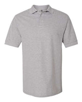 Athletic Heather - JERZEES 443M - Size: 2XL