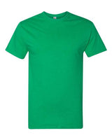 Irish Green Heather - JERZEES 460R - Size: S