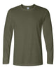 Military Green - Gildan - Gildan 64400 - Size: 2XL