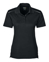Black - CORE365 78181R - Size: 2XL