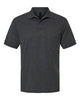 Dark Heather - Gildan - Gildan 8800 - Size: 2XL