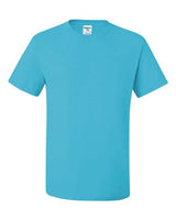 Aquatic Blue - JERZEES 29MR - Size: 2XL