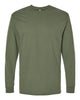 Military Green - Gildan - Gildan 5400 - Size: 2XL
