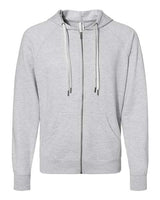 Athletic Heather - Independent Trading Co. - Independent Trading Co. SS1000Z - Size: 2XL