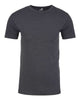 Heather Metal - Next Level - Next Level 6410 - Size: 2XL
