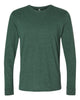 Heather Forest Green - Next Level - Next Level 6411 - Size: 2XL