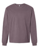 Purple Storm - BELLA + CANVAS 4651 - Size: 2XL