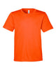Campus Orange - CORE365 CE10Y - Size: L