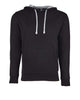 Black/ Heather Grey - Next Level - Next Level 9301 - Size: 2XL
