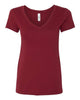 Cardinal - Next Level - Next Level 1540 - Size: 2XL