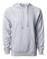 Athletic Heather - Independent Trading Co. - Independent Trading Co. SS1000 - Size: 2XL