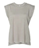 Heather Stone - BELLA + CANVAS 8804 - Size: 2XL