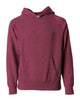 Crimson - Independent Trading Co. - Independent Trading Co. PRM15YSB - Size: L