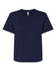 Navy - BELLA + CANVAS 6110 - Size: 2XL