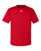 Red/ White - Under Armour 1376842 - Size: 2XL