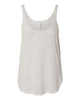 White Slub - BELLA + CANVAS 8802 - Size: 2XL