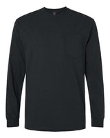 Black - Gildan - Gildan 2410 - Size: 2XL