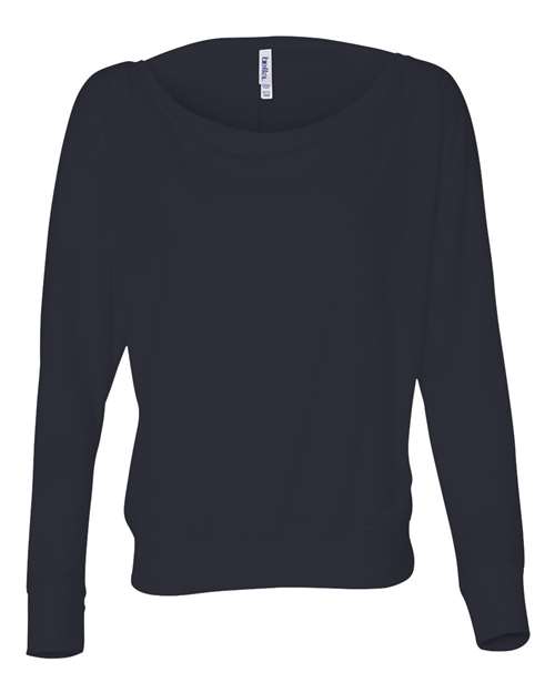 Midnight - BELLA + CANVAS 8850 - Size: 2XL