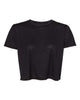 Black - BELLA + CANVAS 8882 - Size: 2XL