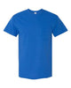 Royal - Gildan - Gildan 5300 - Size: 2XL