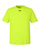 High-Vis Yellow/ Black - Under Armour 1376842 - Size: 2XL