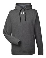Carbon Heather/ Grey - Under Armour 1300123 - Size: S