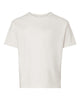 Vintage White - BELLA + CANVAS 3010Y - Size: L