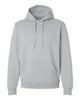 Frost Grey Heather - JERZEES 700MR - Size: 2XL