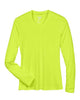 Safety Yellow - Team 365 TT11WL - Size: 2XL