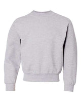 Ash - JERZEES 562BR - Size: L