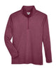 Sport Maroon Heather - Team 365 TT31HY - Size: L