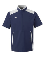 Midnight Navy/ White - Under Armour 1389612 - Size: 2XL