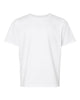 White - Gildan - Gildan 65000B - Size: L