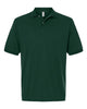 Forest Green - JERZEES 437R - Size: 2XL