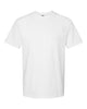 White - Gildan - Gildan 65000 - Size: 2XL