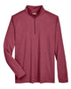 Sport Maroon Heather - Team 365 TT31H - Size: 2XL