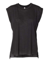 Black - BELLA + CANVAS 8804 - Size: 2XL